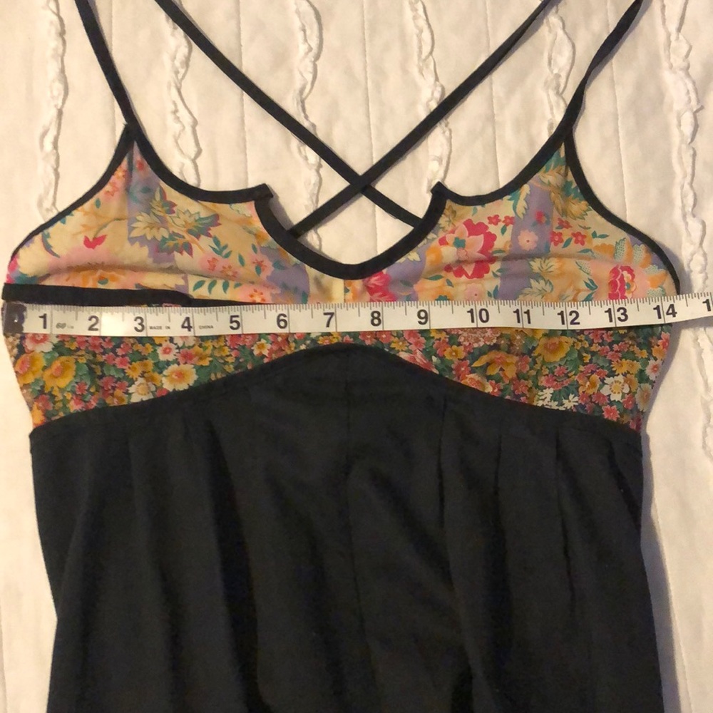 Vintage 70s Dress - Picture 5 of 7
